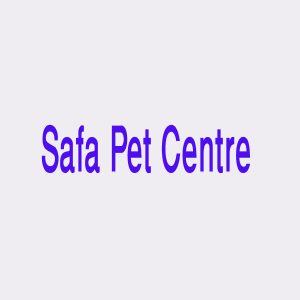 Safa Pet Centre Kozhikkode Kerala India