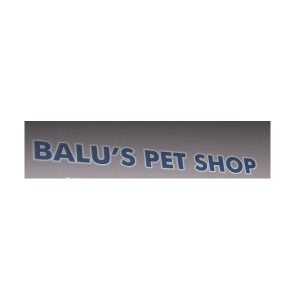 Balus Pet Shop Erode Tamil Nadu India