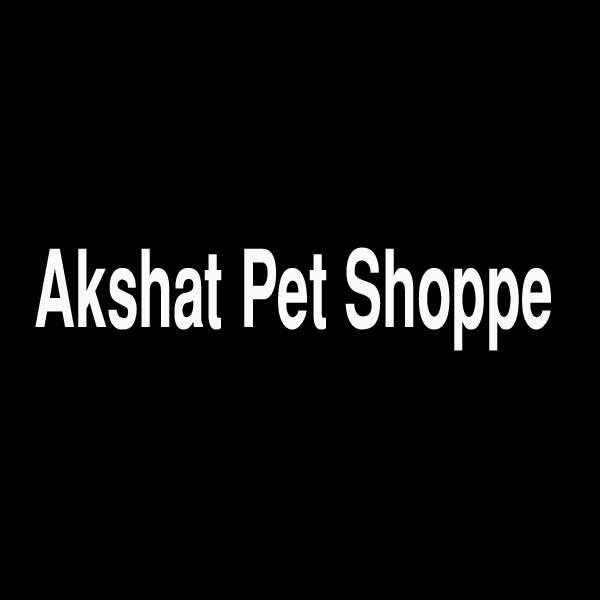 Akshat Pet Shoppe Pune Maharashtra India