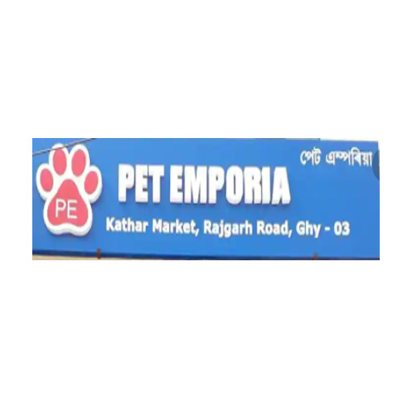 Pet Emporia Guwahati Assam India