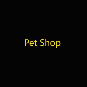 Pet Shop Bhubaneswar Odisha India