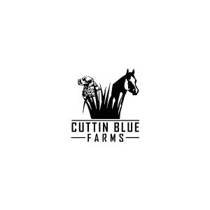 Cuttin Blue Farms Caldwell Idaho USA