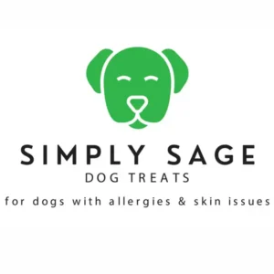 Simply Sage Dog Treats Norcross Georgia USA